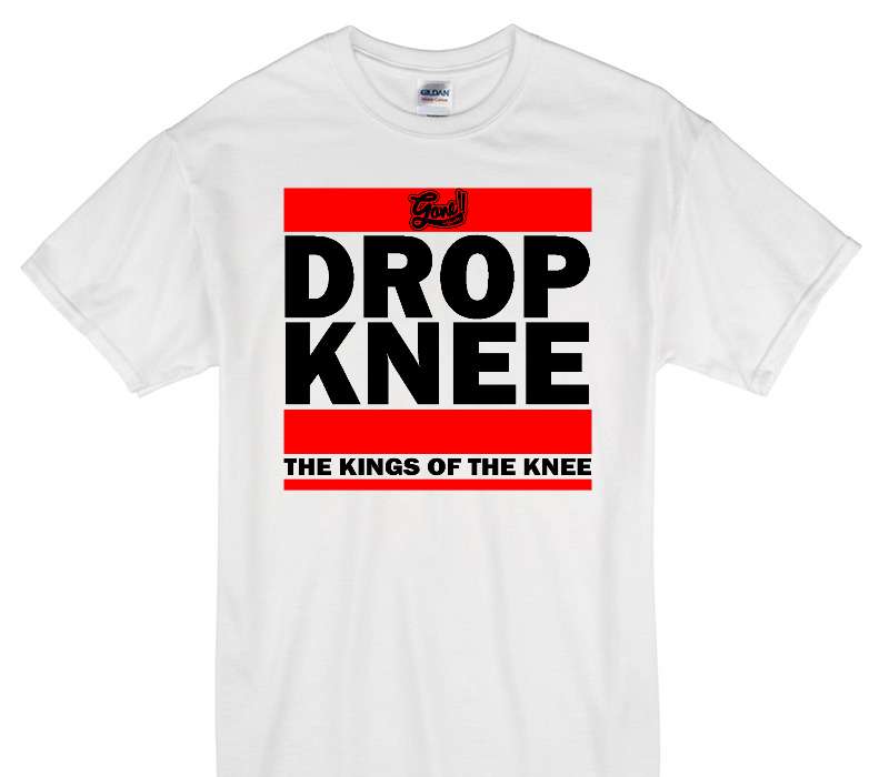Custom Gildan 100% Cotton White T-Shirt