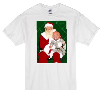 Custom Gildan 100% Cotton White T-Shirt