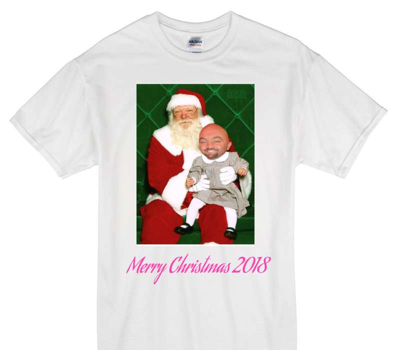 Custom Gildan 100% Cotton White T-Shirt