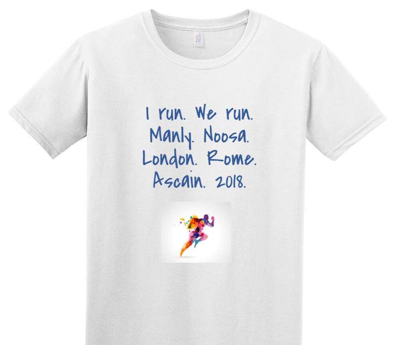 Custom Adult Soft Style 100% Cotton White T-Shirt