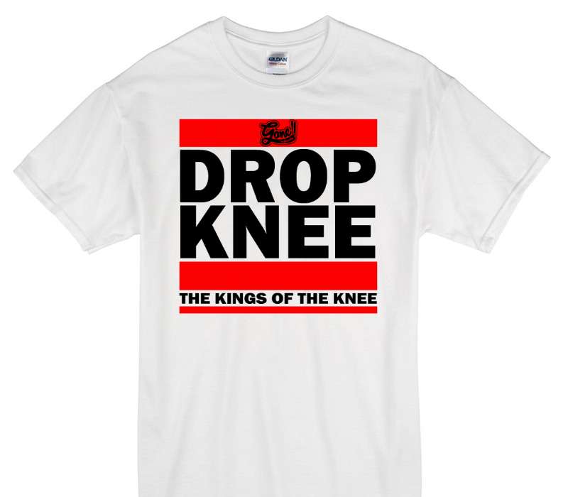 Custom Gildan 100% Cotton White T-Shirt