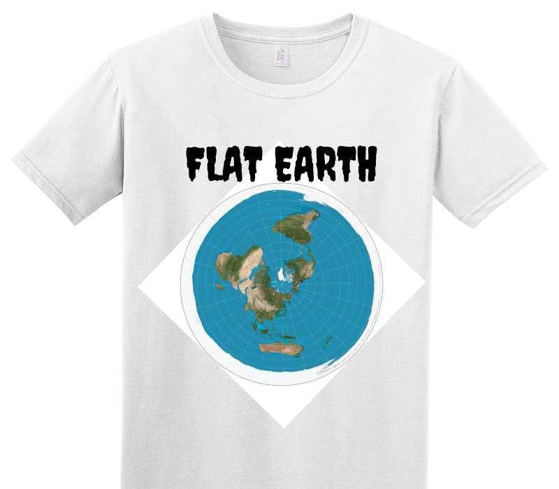 Custom Adult Soft Style 100% Cotton White T-Shirt