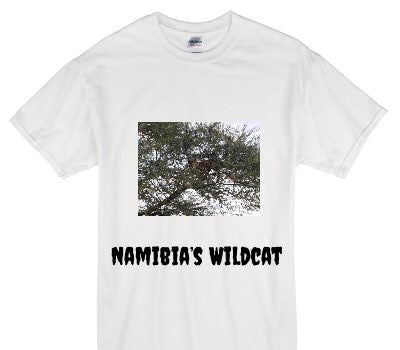 Custom Gildan 100% Cotton White T-Shirt
