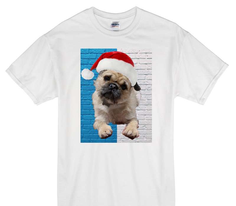 Custom Gildan 100% Cotton White T-Shirt