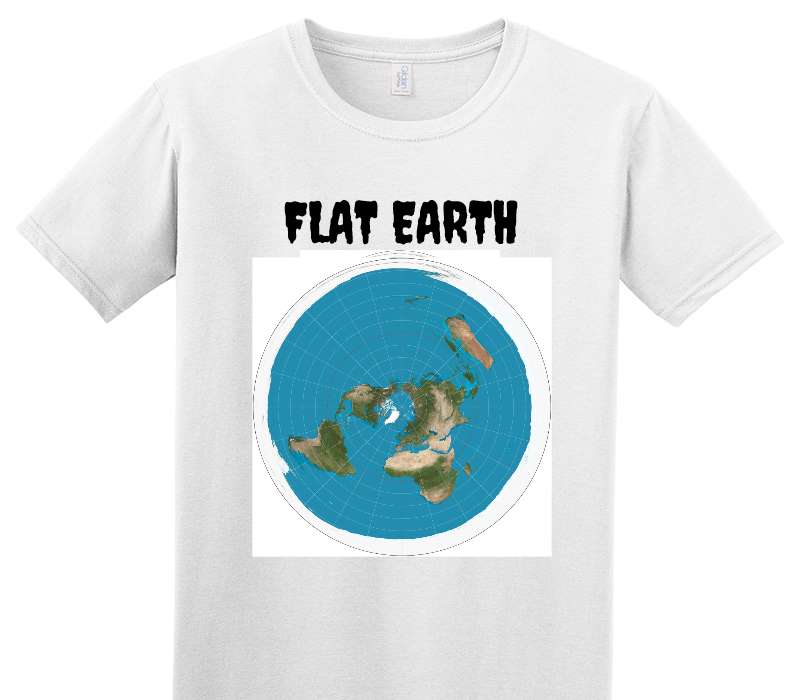 Custom Adult Soft Style 100% Cotton White T-Shirt