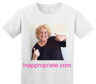 Custom Adult Soft Style 100% Cotton White T-Shirt