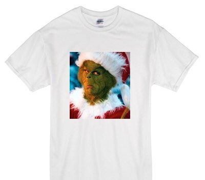 Custom Gildan 100% Cotton White T-Shirt