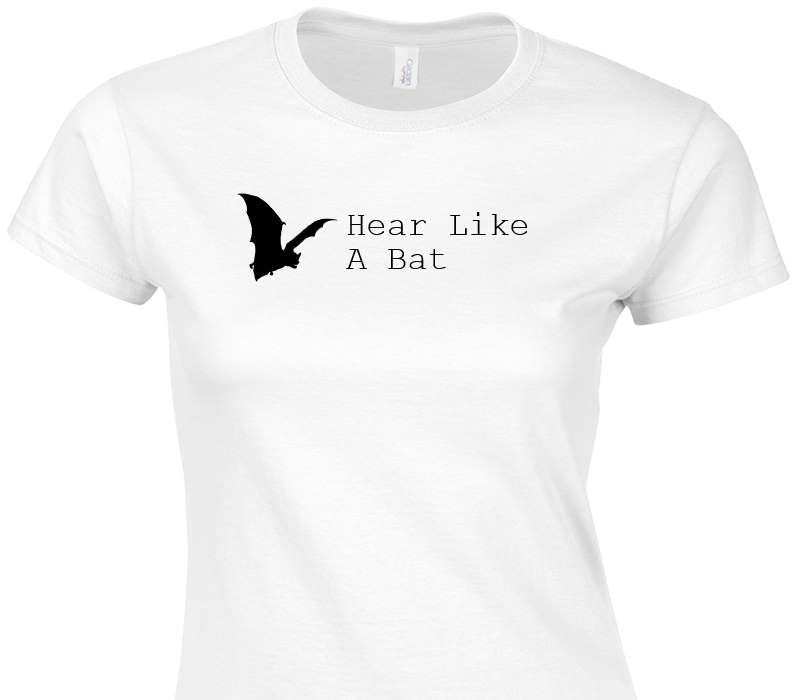 Custom Womens Soft Style 100% Cotton White T-Shirt