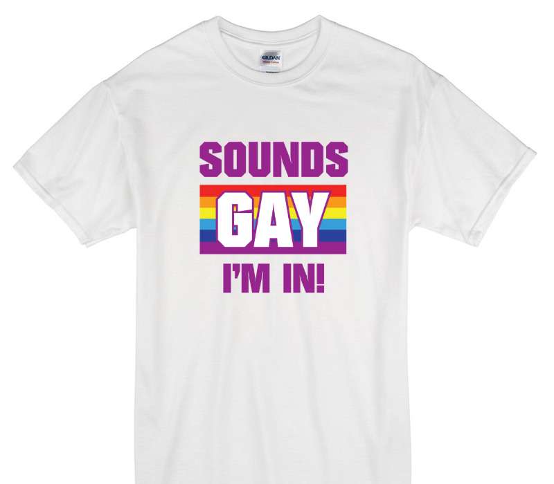 Custom Gildan 100% Cotton White T-Shirt