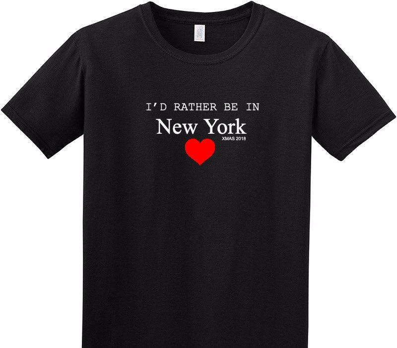 Custom Adult Soft Style 100% Cotton Black T-Shirt