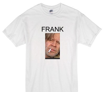 Custom Gildan 100% Cotton White T-Shirt