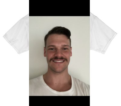 Custom Gildan 100% Cotton White T-Shirt