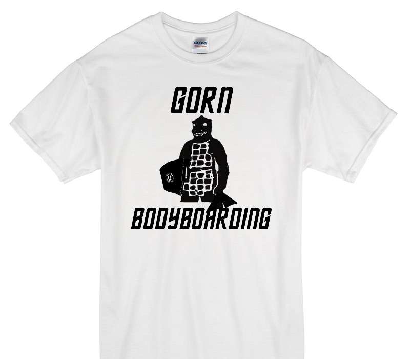 Custom Gildan 100% Cotton White T-Shirt