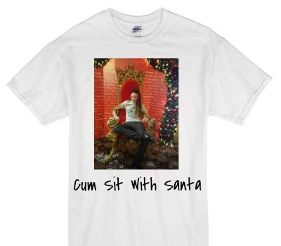 Custom Gildan 100% Cotton White T-Shirt