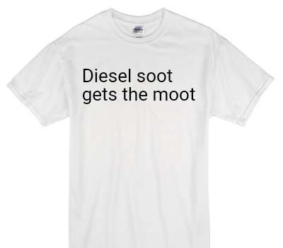 Custom Gildan 100% Cotton White T-Shirt