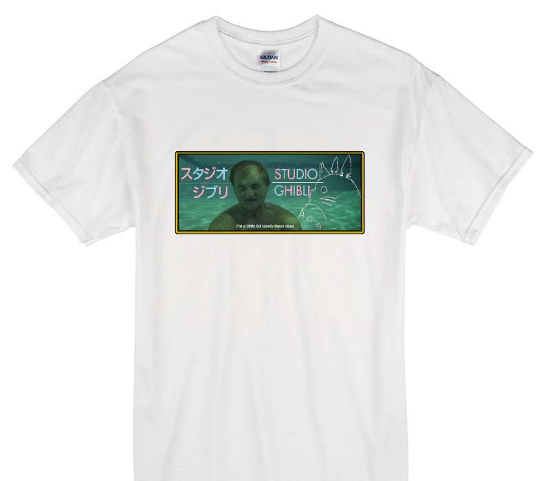 Custom Gildan 100% Cotton White T-Shirt