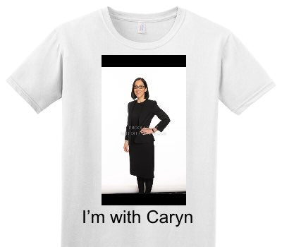 Custom Adult Soft Style 100% Cotton White T-Shirt