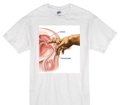 Custom Gildan 100% Cotton White T-Shirt