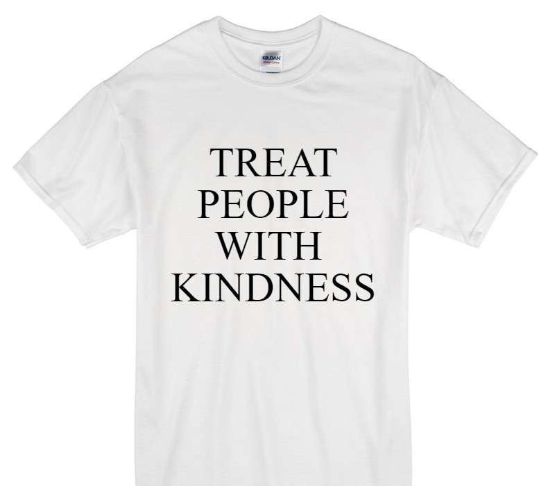 Custom Gildan 100% Cotton White T-Shirt