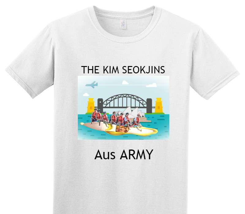 Custom Adult Soft Style 100% Cotton White T-Shirt