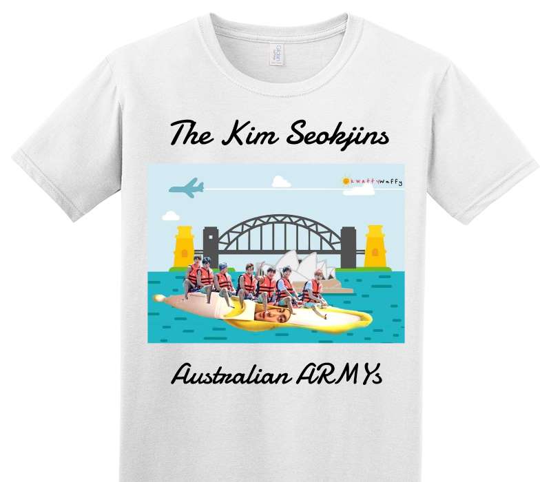 Custom Adult Soft Style 100% Cotton White T-Shirt