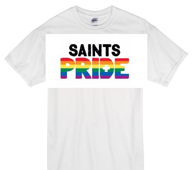 Custom Gildan 100% Cotton White T-Shirt