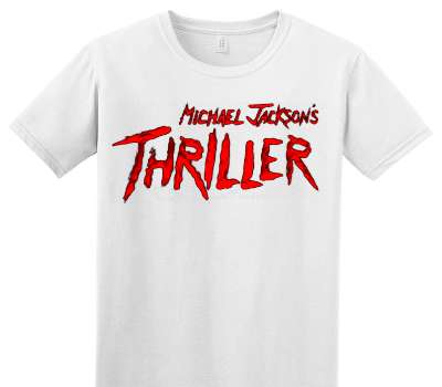 Custom Adult Soft Style 100% Cotton White T-Shirt