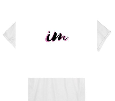 Custom Gildan 100% Cotton White T-Shirt