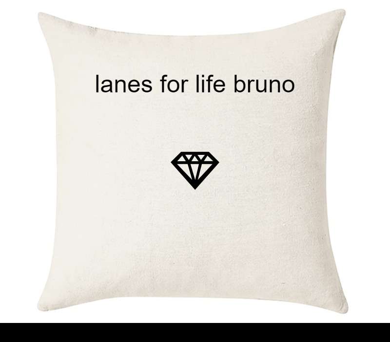 Custom Cushion Cover 50cm x 50 cm Off White