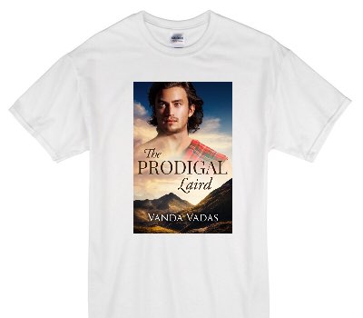 Custom Gildan 100% Cotton White T-Shirt