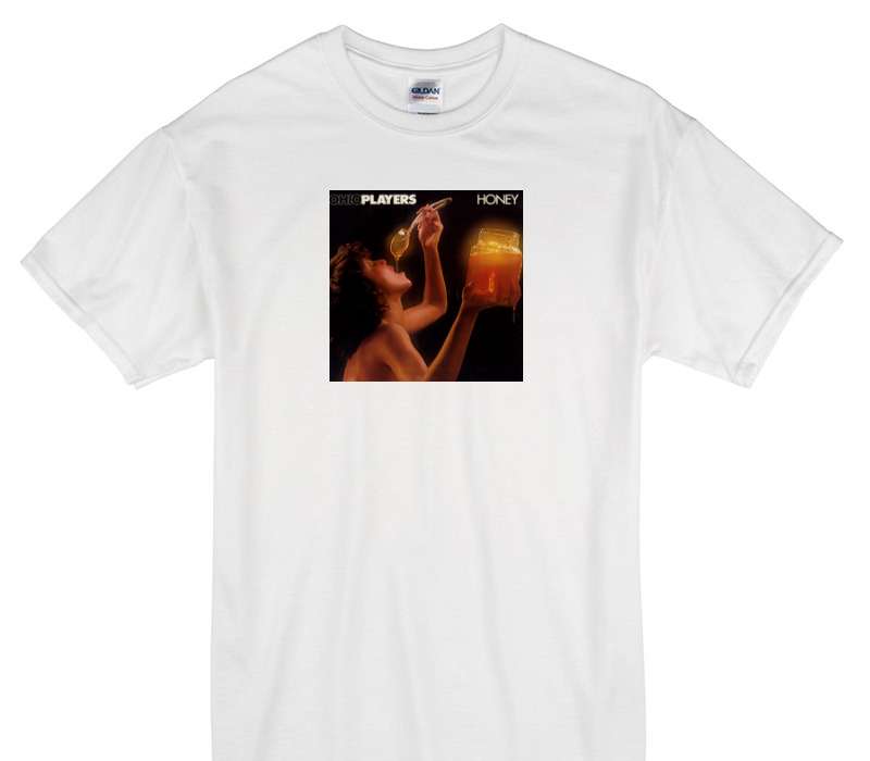Custom Gildan 100% Cotton White T-Shirt