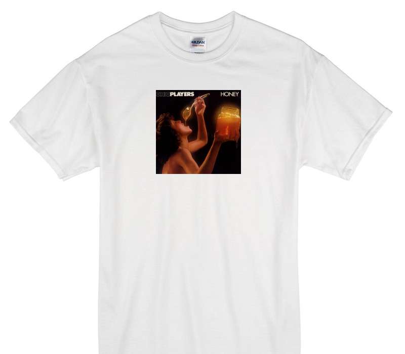 Custom Gildan 100% Cotton White T-Shirt