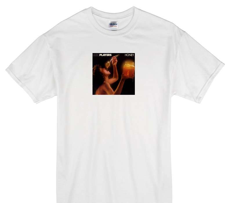 Custom Gildan 100% Cotton White T-Shirt