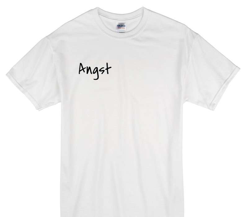 Custom Gildan 100% Cotton White T-Shirt