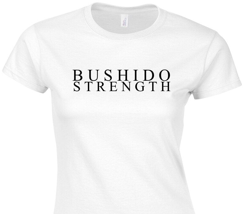 Custom Womens Soft Style 100% Cotton White T-Shirt
