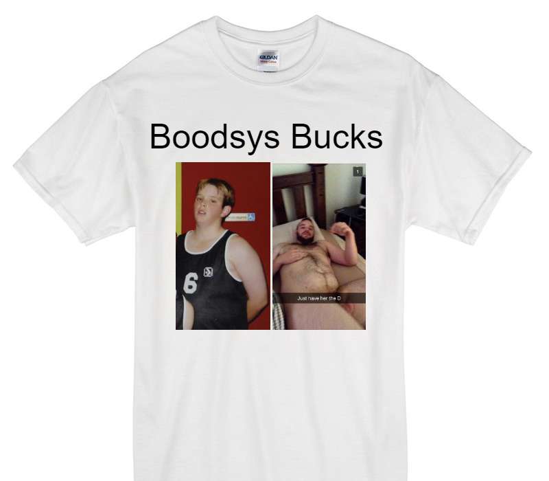 Custom Gildan 100% Cotton White T-Shirt
