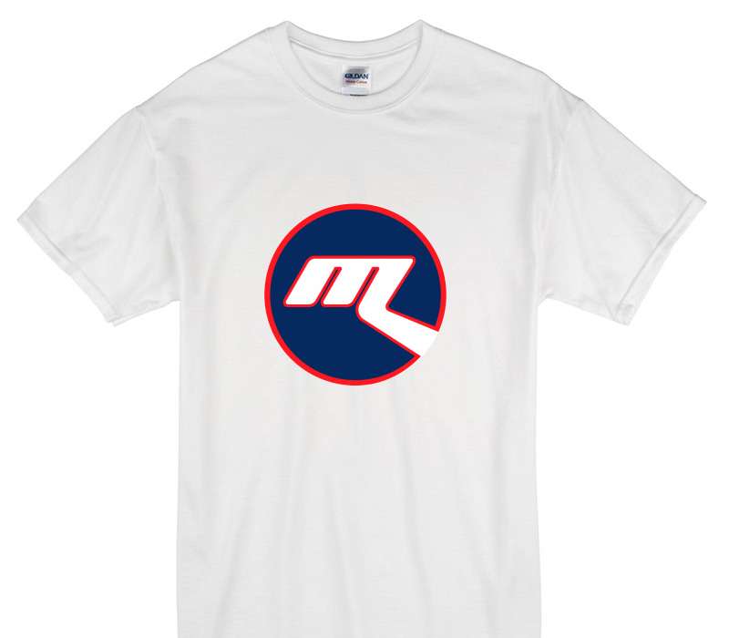 Custom Gildan 100% Cotton White T-Shirt