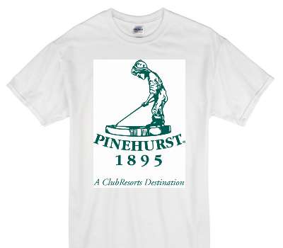 Custom Gildan 100% Cotton White T-Shirt
