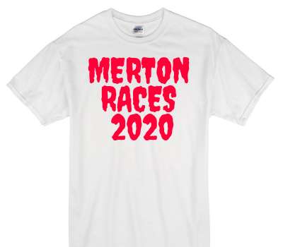 Custom Gildan 100% Cotton White T-Shirt