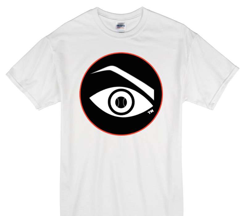 Custom Gildan 100% Cotton White T-Shirt