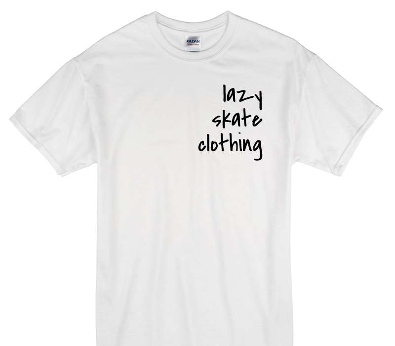 Custom Gildan 100% Cotton White T-Shirt