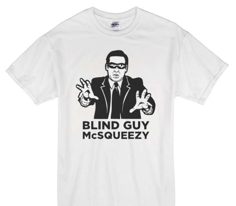 Custom Gildan 100% Cotton White T-Shirt