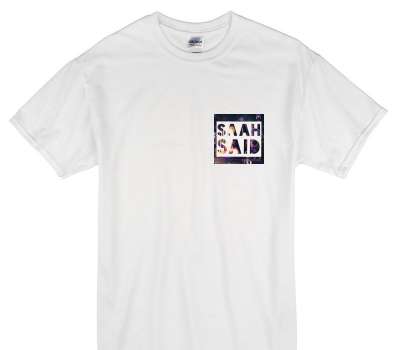 Custom Gildan 100% Cotton White T-Shirt