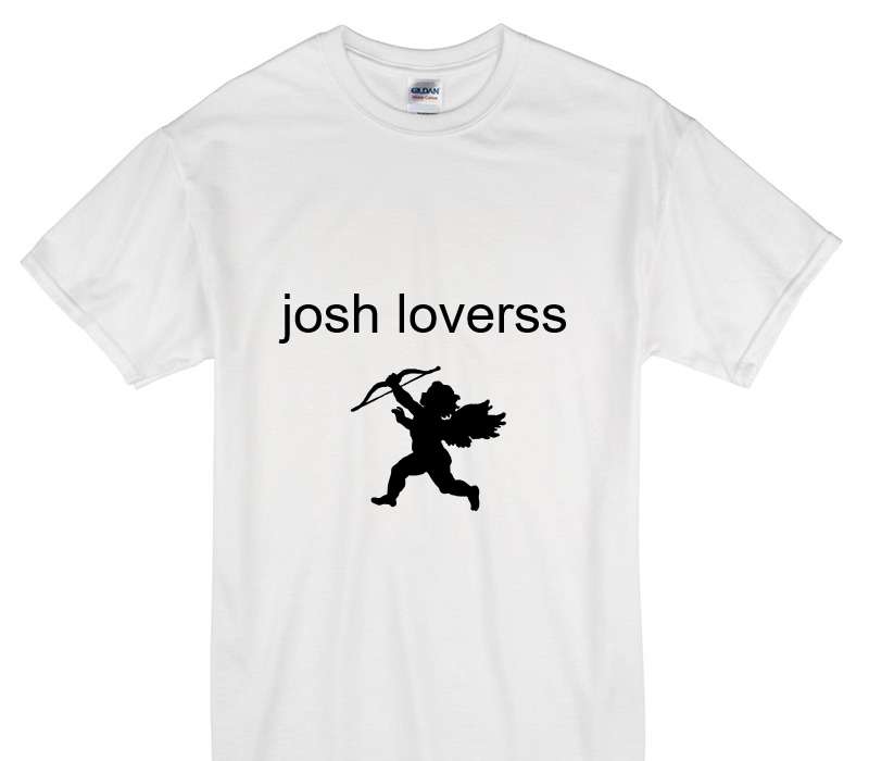 Custom Gildan 100% Cotton White T-Shirt