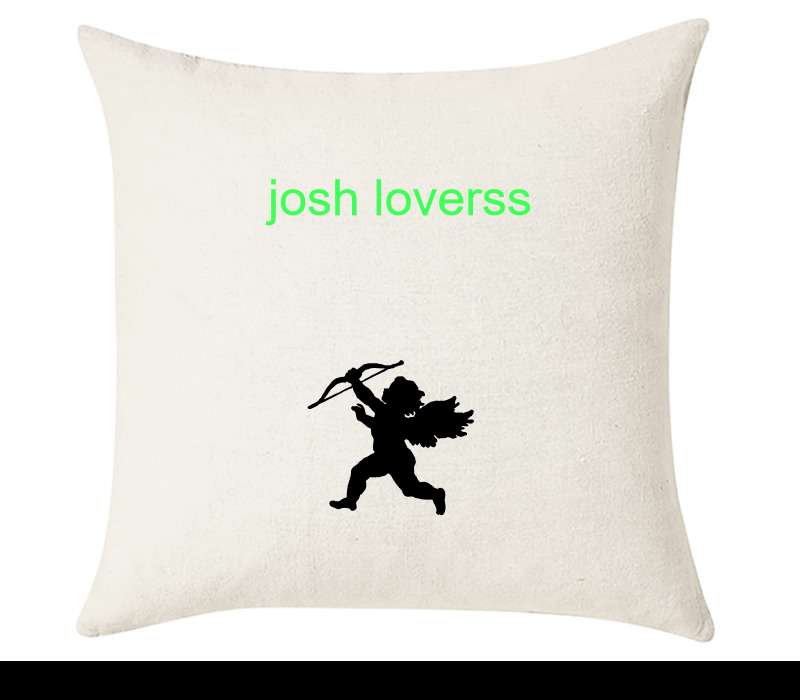 Custom Cushion Cover 50cm x 50 cm Off White