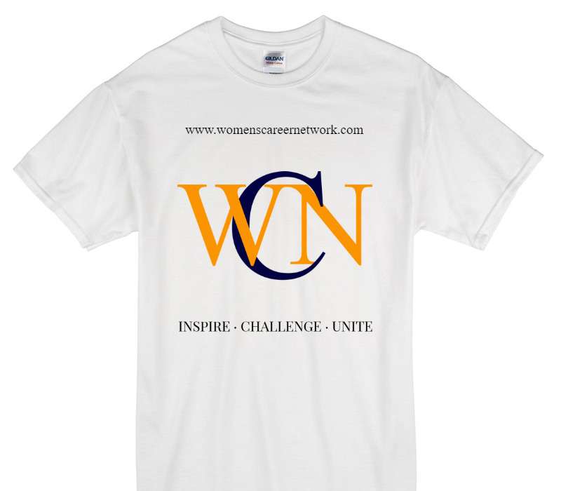 Custom Gildan 100% Cotton White T-Shirt