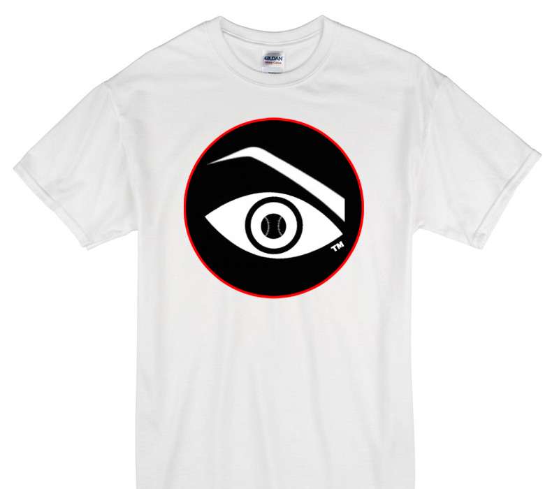 Custom Gildan 100% Cotton White T-Shirt