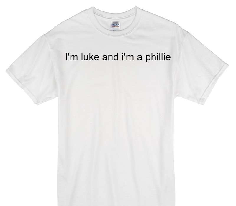 Custom Gildan 100% Cotton White T-Shirt