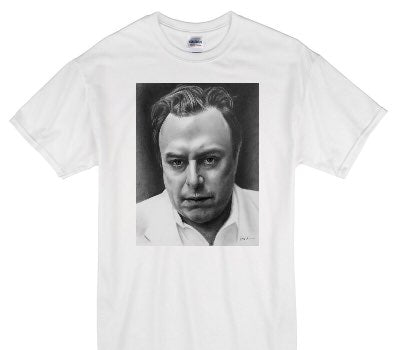 Custom Gildan 100% Cotton White T-Shirt