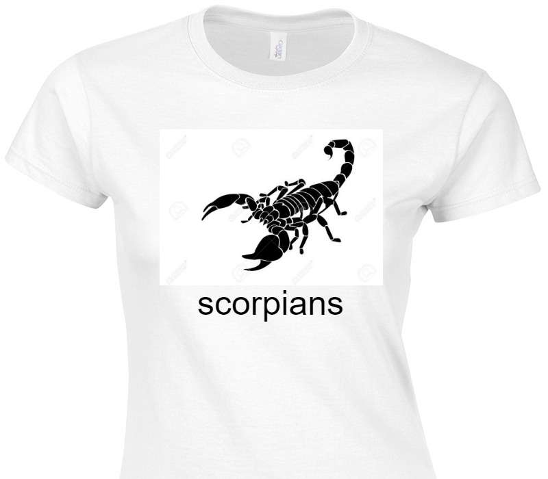 Custom Womens Soft Style 100% Cotton White T-Shirt